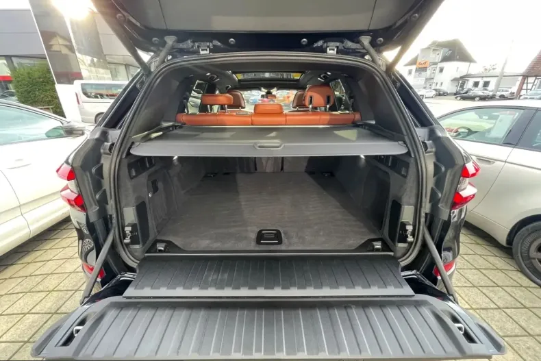 BMW X5 (Seria X) din 2021 cu 83.503 km - oferta BMW200590 - foto 4