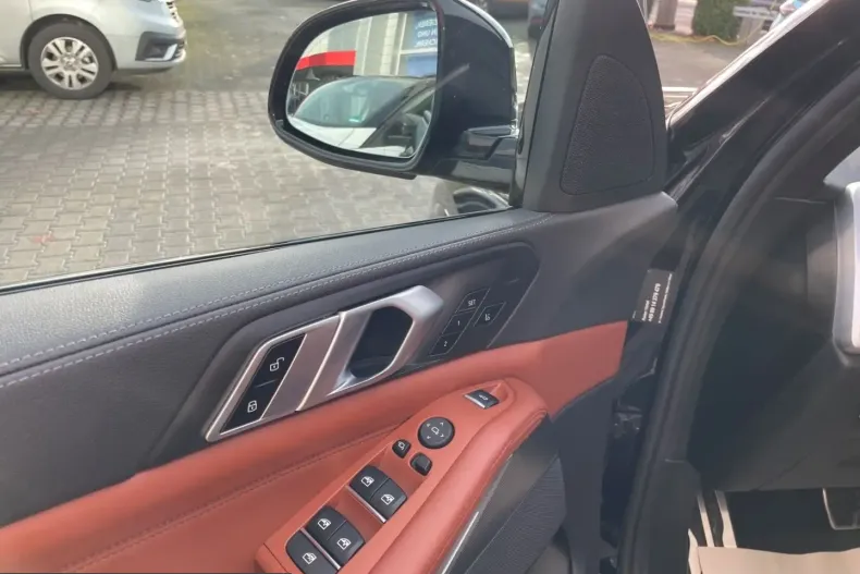 BMW X5 (Seria X) din 2021 cu 83.503 km - oferta BMW200590 - foto 8