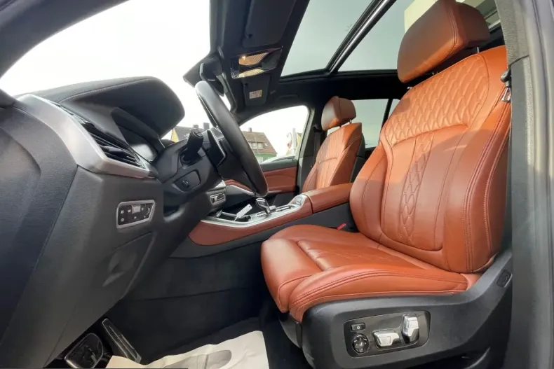 BMW X5 (Seria X) din 2021 cu 83.503 km - oferta BMW200590 - foto 10