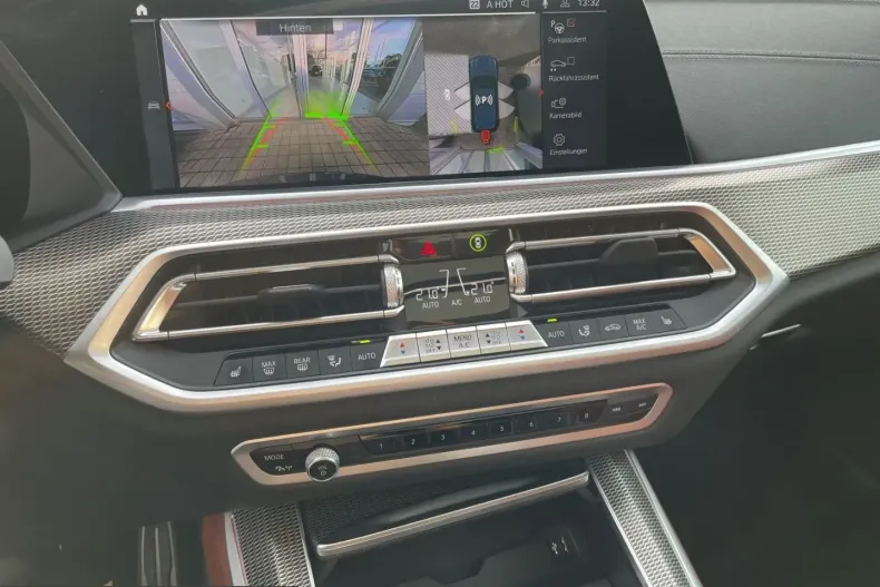 BMW X5 (Seria X) din 2021 cu 83.503 km - oferta BMW200590 - foto 12