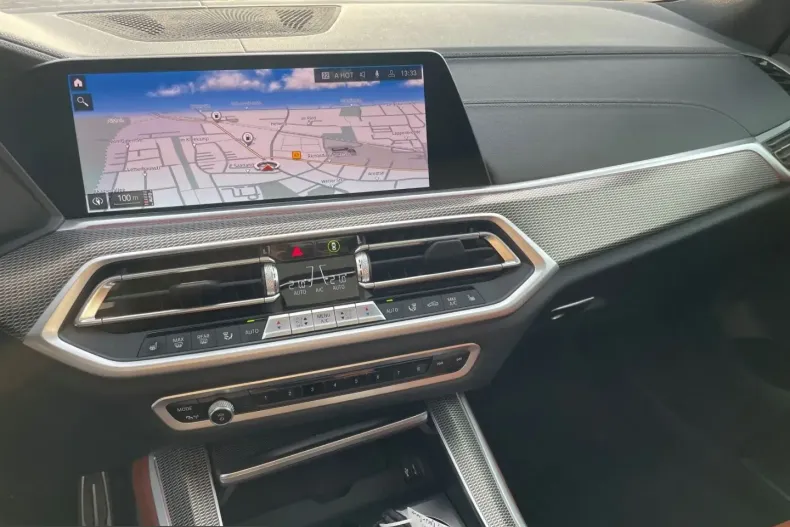 BMW X5 (Seria X) din 2021 cu 83.503 km - oferta BMW200590 - foto 14