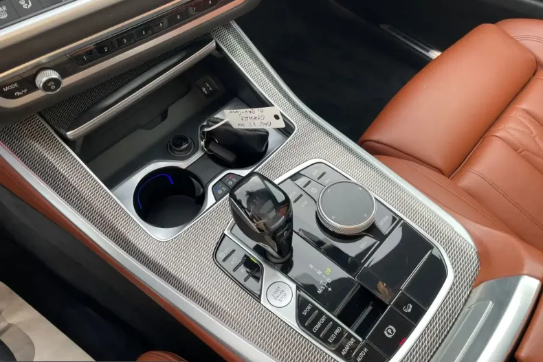 BMW X5 (Seria X) din 2021 cu 83.503 km - oferta BMW200590 - foto 15