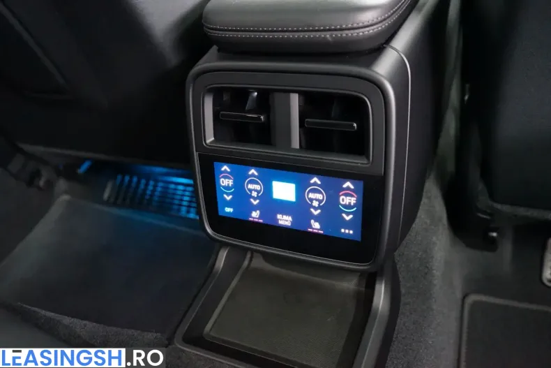 Porsche Taycan din 2022 cu 48.700 km - oferta POR200591 - foto 4