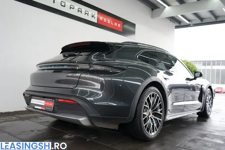 Porsche Taycan din 2022 cu 48.700 km - oferta POR200591 - foto 6