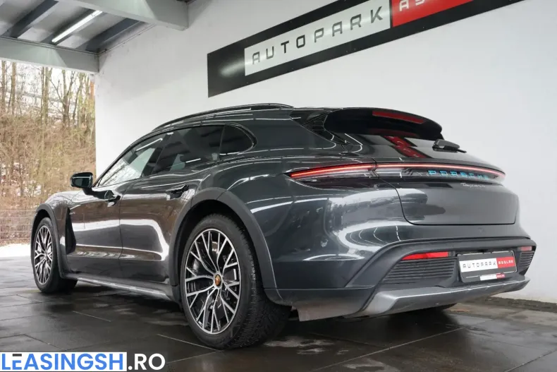 Porsche Taycan din 2022 cu 48.700 km - oferta POR200591 - foto 8