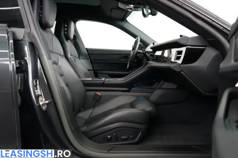 Porsche Taycan din 2022 cu 48.700 km - oferta POR200591 - foto 14