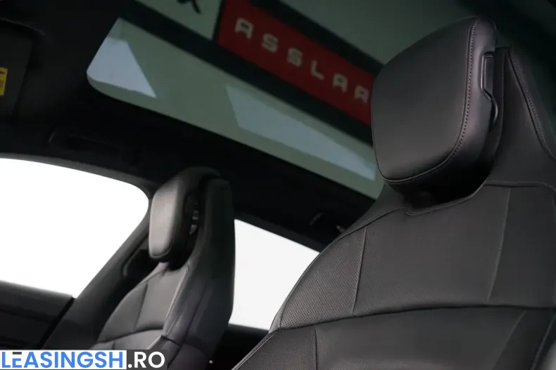 Porsche Taycan din 2022 cu 48.700 km - oferta POR200591 - foto 15