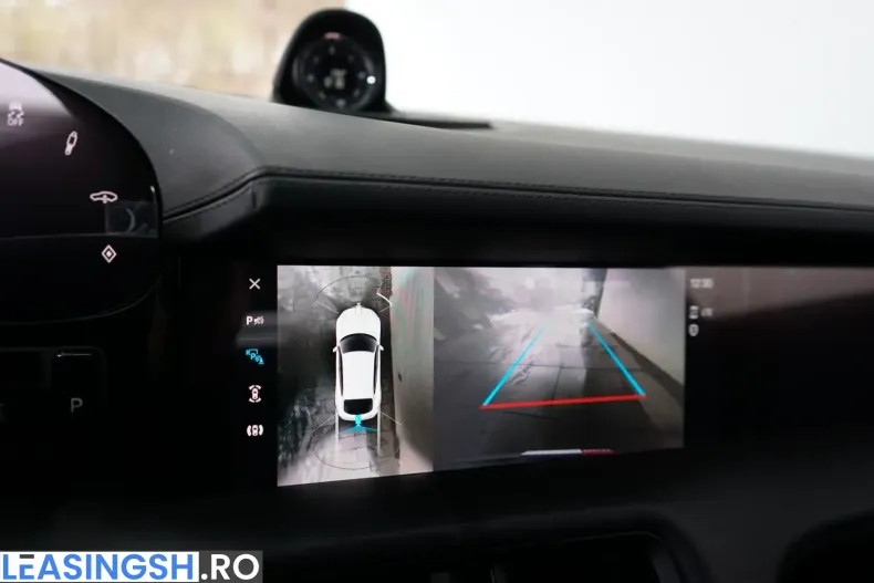 Porsche Taycan din 2022 cu 48.700 km - oferta POR200591 - foto 19