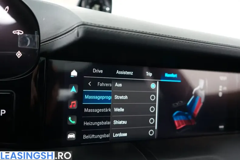 Porsche Taycan din 2022 cu 48.700 km - oferta POR200591 - foto 22