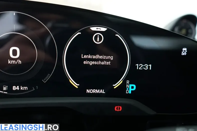 Porsche Taycan din 2022 cu 48.700 km - oferta POR200591 - foto 25