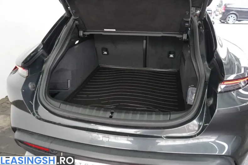 Porsche Taycan din 2022 cu 48.700 km - oferta POR200591 - foto 28