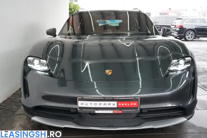 Porsche Taycan din 2022 cu 48.700 km - oferta POR200591 - foto 30