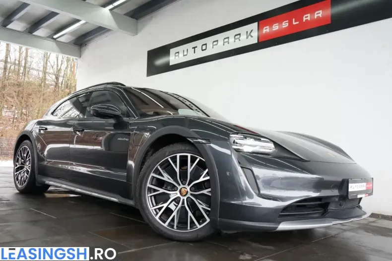 Porsche Taycan din 2022 cu 48.700 km - oferta POR200591 - foto 32