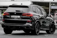BMW X5 (Seria X) din 2022 cu 79.451 km - oferta BMW200592 - foto 2