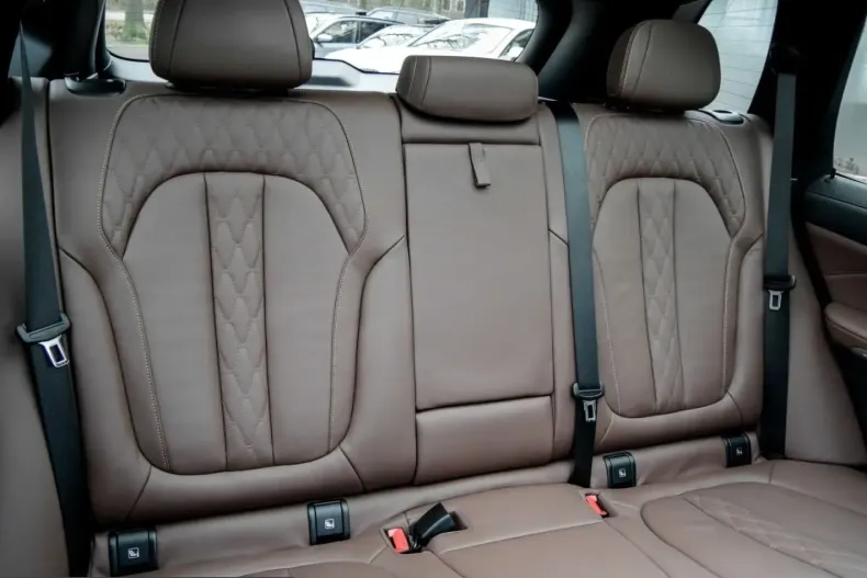 BMW X5 (Seria X) din 2022 cu 79.451 km - oferta BMW200592 - foto 4