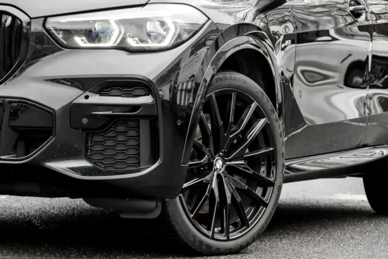 BMW X5 (Seria X) din 2022 cu 79.451 km - oferta BMW200592 - foto 5