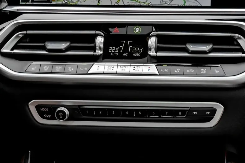 BMW X5 (Seria X) din 2022 cu 79.451 km - oferta BMW200592 - foto 8