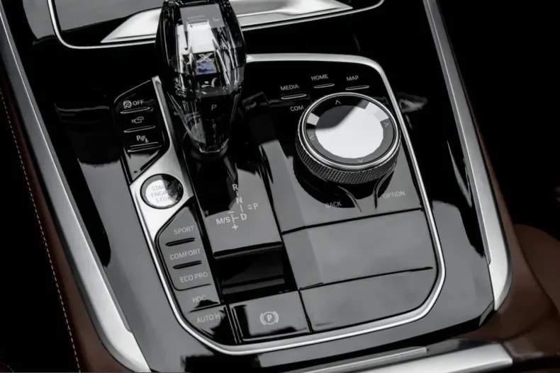 BMW X5 (Seria X) din 2022 cu 79.451 km - oferta BMW200592 - foto 10