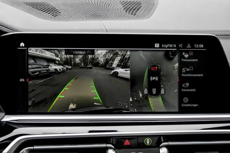 BMW X5 (Seria X) din 2022 cu 79.451 km - oferta BMW200592 - foto 13