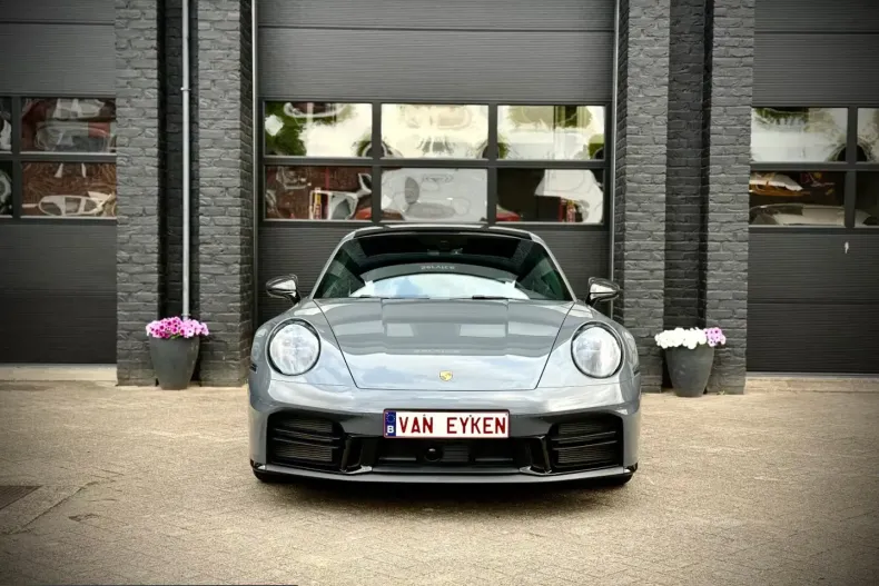 Porsche 911 din 2024 cu 4.700 km - oferta POR200593 - foto 6