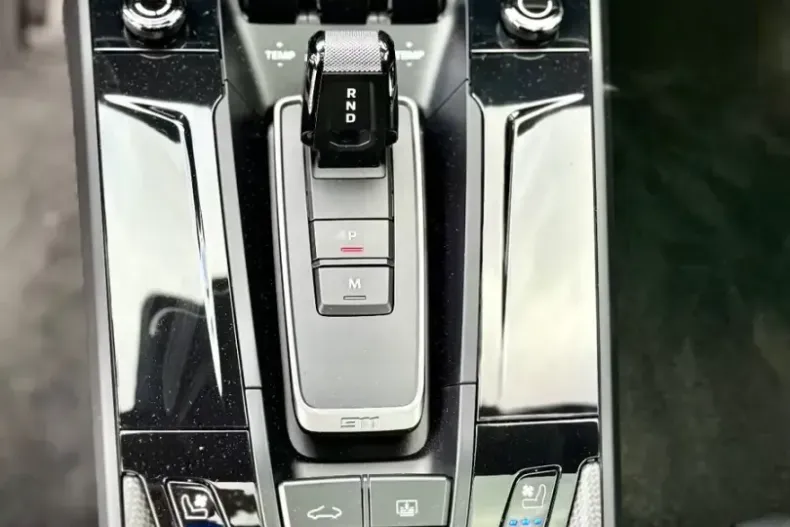 Porsche 911 din 2024 cu 4.700 km - oferta POR200593 - foto 9