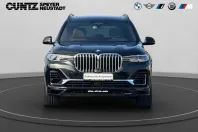 Alpina XB7 din 2022 cu 77.650 km - oferta ALP200594 - foto 2