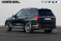 Alpina XB7 din 2022 cu 77.650 km - oferta ALP200594 - foto 4
