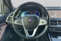 Alpina XB7 din 2022 cu 77.650 km - oferta ALP200594 - foto 11