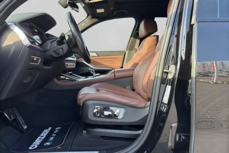 Alpina XB7 din 2022 cu 77.650 km - oferta ALP200594 - foto 12