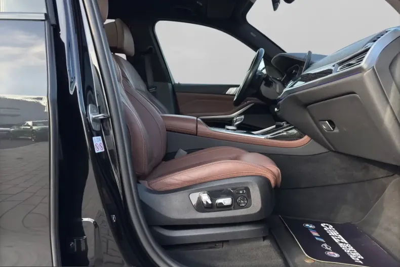 Alpina XB7 din 2022 cu 77.650 km - oferta ALP200594 - foto 14