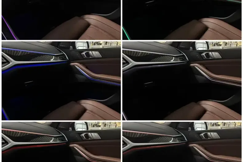 Alpina XB7 din 2022 cu 77.650 km - oferta ALP200594 - foto 16