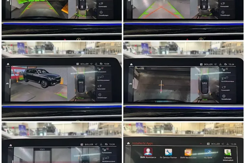 Alpina XB7 din 2022 cu 77.650 km - oferta ALP200594 - foto 18