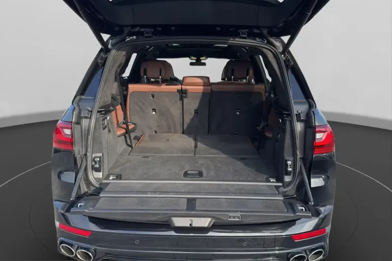 Alpina XB7 din 2022 cu 77.650 km - oferta ALP200594 - foto 21