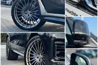 Alpina XB7 din 2022 cu 77.650 km - oferta ALP200594 - foto 22