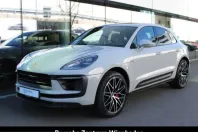 Porsche Macan din 2024 cu 10.749 km - oferta POR200595 - foto 1