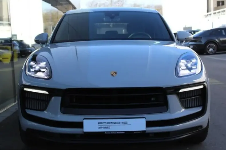 Porsche Macan din 2024 cu 10.749 km - oferta POR200595 - foto 6