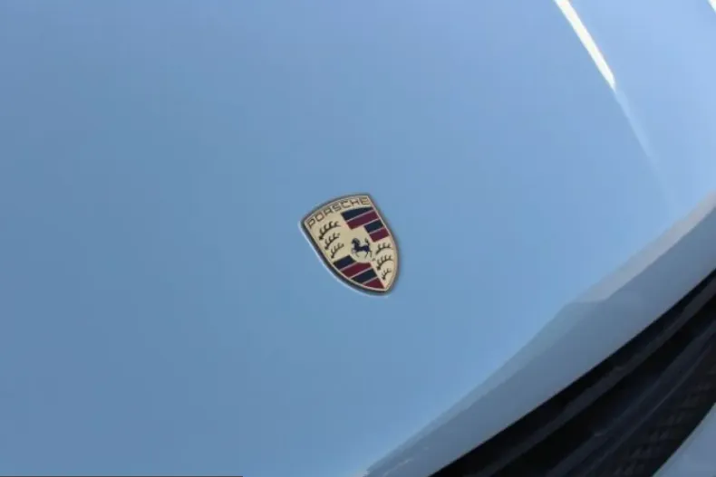 Porsche Macan din 2024 cu 10.749 km - oferta POR200595 - foto 8