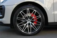 Porsche Macan din 2024 cu 10.749 km - oferta POR200595 - foto 9