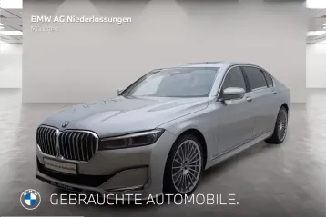 Alpina B7 din 2022 - oferta ALP200596