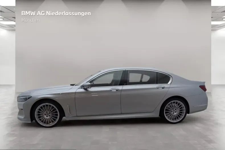 Alpina B7 din 2022 cu 75.445 km - oferta ALP200596 - foto 5