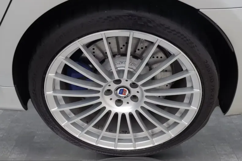 Alpina B7 din 2022 cu 75.445 km - oferta ALP200596 - foto 6