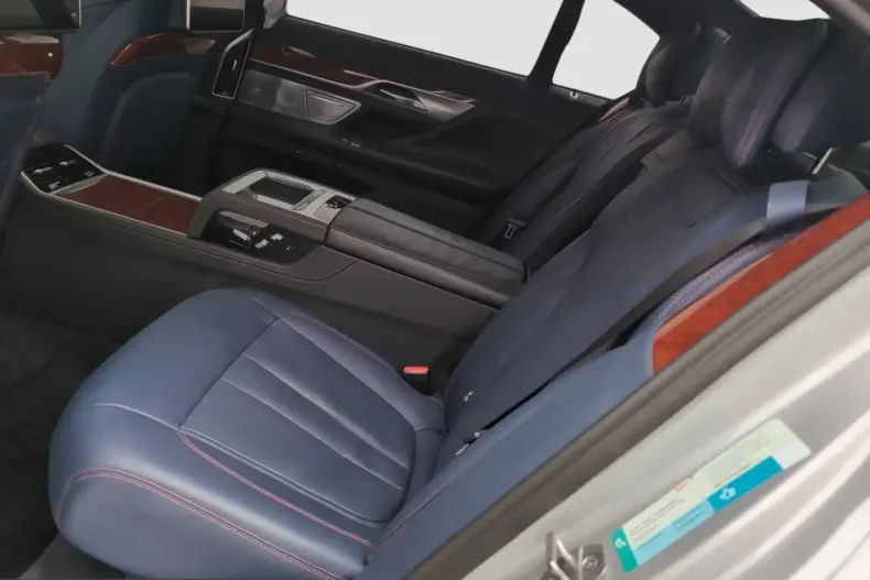 Alpina B7 din 2022 cu 75.445 km - oferta ALP200596 - foto 10