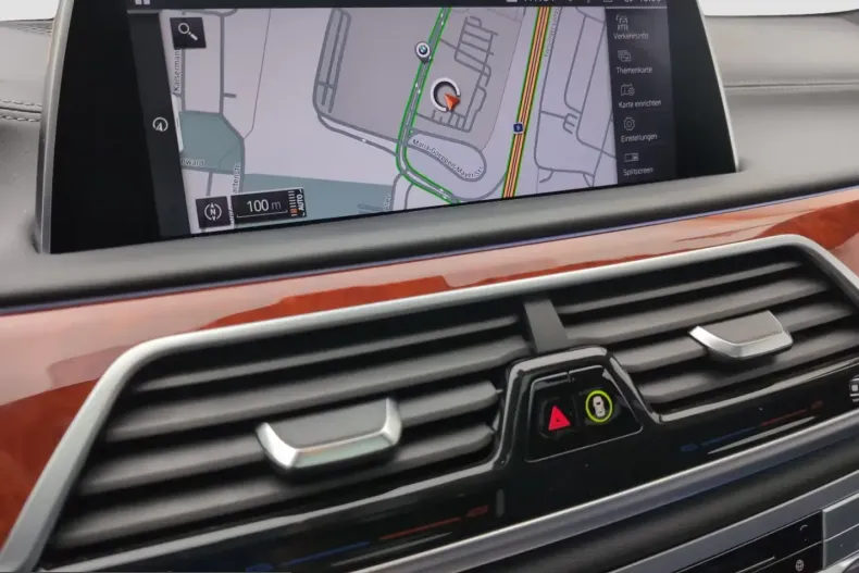 Alpina B7 din 2022 cu 75.445 km - oferta ALP200596 - foto 11