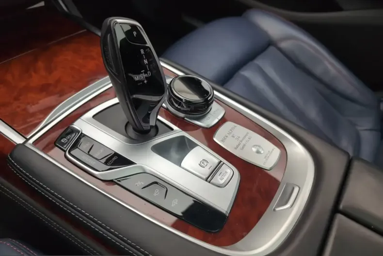 Alpina B7 din 2022 cu 75.445 km - oferta ALP200596 - foto 12