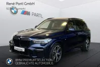 BMW X5 (Seria X) din 2022 cu 99.500 km - oferta BMW200597 - foto 1