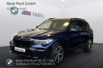 BMW X5 din 2022 - oferta BMW200597