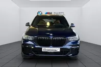 BMW X5 (Seria X) din 2022 cu 99.500 km - oferta BMW200597 - foto 2