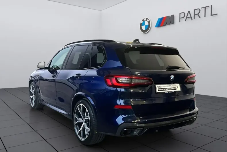 BMW X5 (Seria X) din 2022 cu 99.500 km - oferta BMW200597 - foto 3