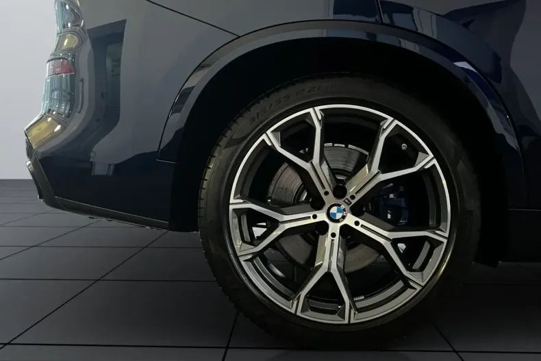 BMW X5 (Seria X) din 2022 cu 99.500 km - oferta BMW200597 - foto 5