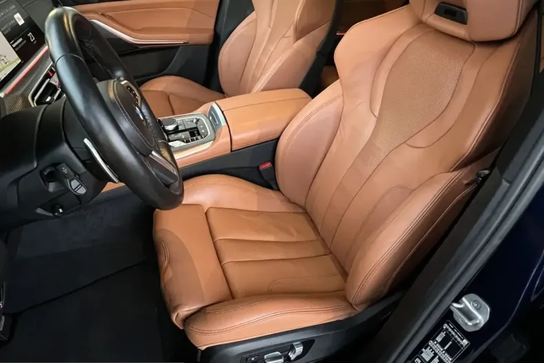 BMW X5 (Seria X) din 2022 cu 99.500 km - oferta BMW200597 - foto 8